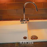 Apartmanhotel The Residence By Pasha 4*
