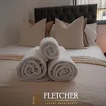 Apartmanhotel The Residence By Pasha