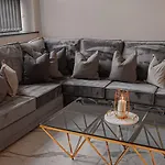 Apartmanhotel The Residence By Pasha Bradford
