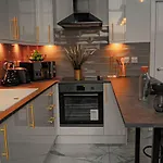 Apartmanhotel The Residence By Pasha