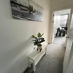The Residence By Pasha Apartmanhotel 4*