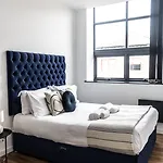 Apartmanhotel The Residence By Pasha