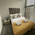 The Residence By Pasha Apartmanhotel Bradford