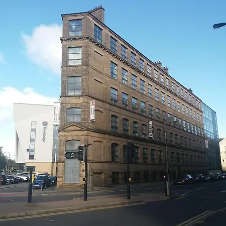 Spire Ltd