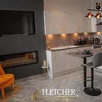Apart Otel The Residence By Pasha