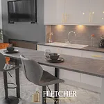 The Residence By Pasha 4* Bradford (West Yorkshire)