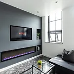 The Residence By Pasha