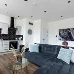 The Residence By Pasha
