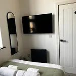 The Residence By Pasha Apart Otel