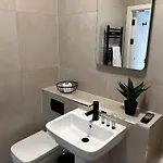 The Residence By Pasha Apart Otel