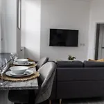 The Residence By Pasha Aparthotel 4*
