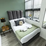 The Residence By Pasha Apart Otel Bradford (West Yorkshire)