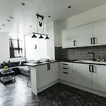 The Residence By Pasha Bradford (West Yorkshire)