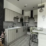 Apart Otel The Residence By Pasha