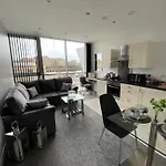 Apart Otel The Residence By Pasha Bradford (West Yorkshire)