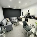 The Residence By Pasha 4* Bradford (West Yorkshire)