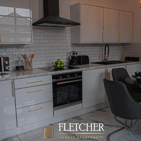 Aparthotel Nh Bradford (West Yorkshire)