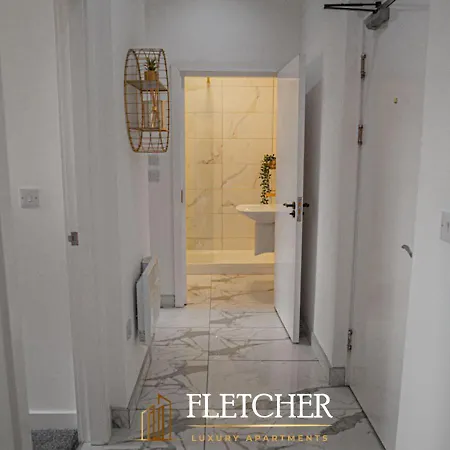 Nh Bradford (West Yorkshire)