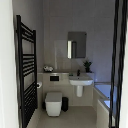 The By Pasha Apart Otel 4*