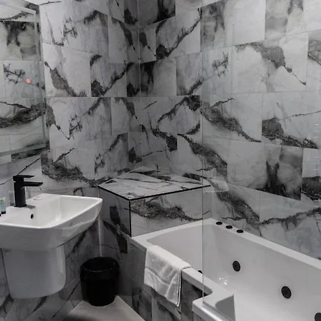 Apart Otel The By Pasha