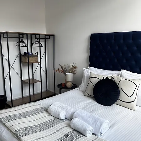 Nh Bradford (West Yorkshire)