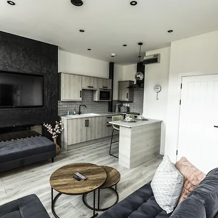 Nh Bradford (West Yorkshire)