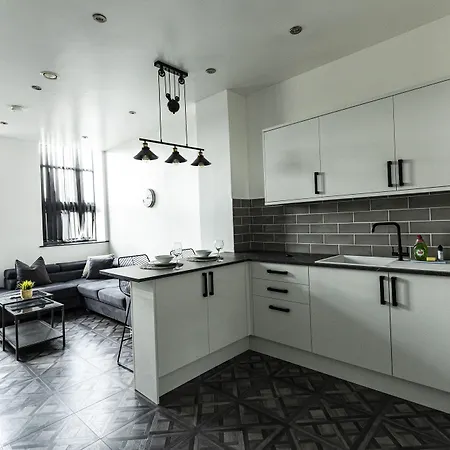 Nh Bradford (West Yorkshire)