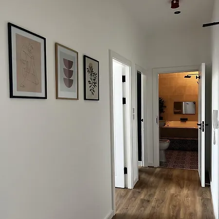 Nh Aparthotel Bradford (West Yorkshire)