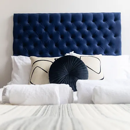 The Residence By Pasha Apart Otel 4*