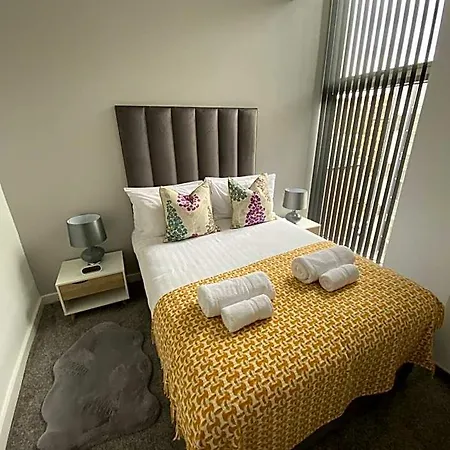 The By Pasha Aparthotel