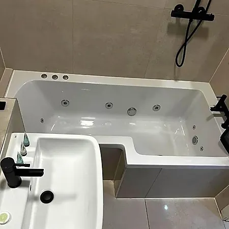 The By Pasha Aparthotel 4*