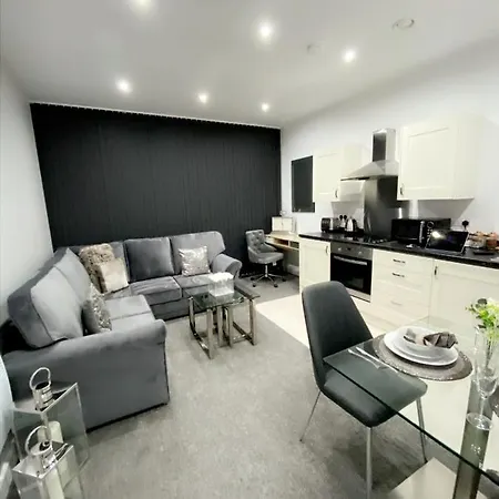 Spire Ltd 4* Bradford (West Yorkshire)