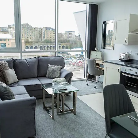 Nh Aparthotel Bradford (West Yorkshire)