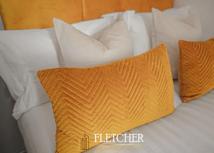 Apartahotel Nh Bradford (West Yorkshire)