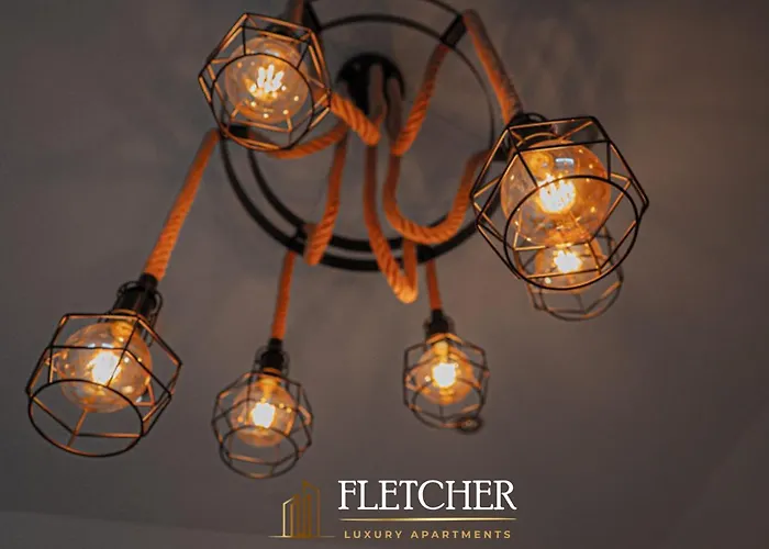 Nh 公寓式酒店 4*