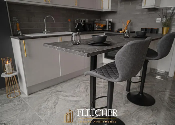 Nh 公寓式酒店 4*