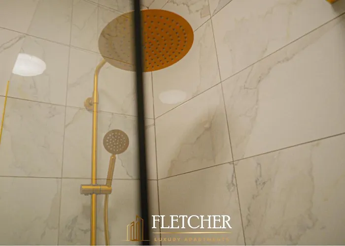 公寓式酒店 Nh 布雷得佛