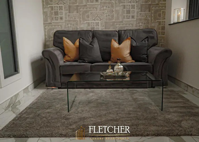 Apartahotel Nh Bradford (West Yorkshire)