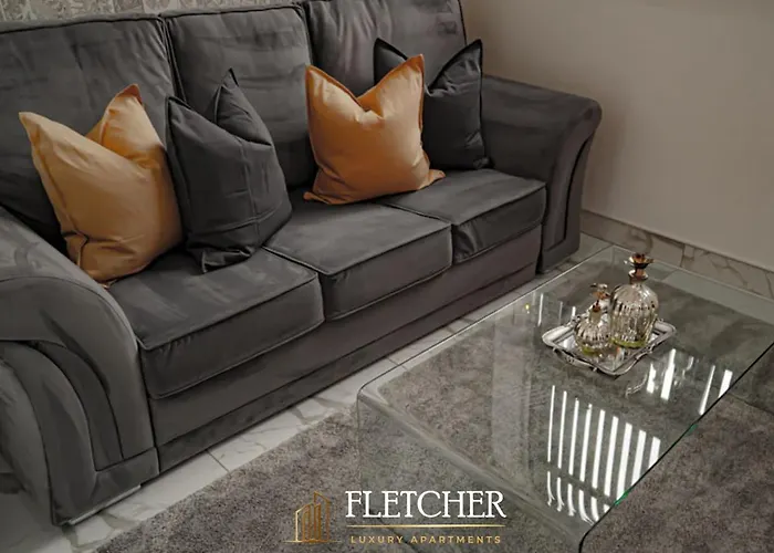 公寓式酒店 Nh 4*