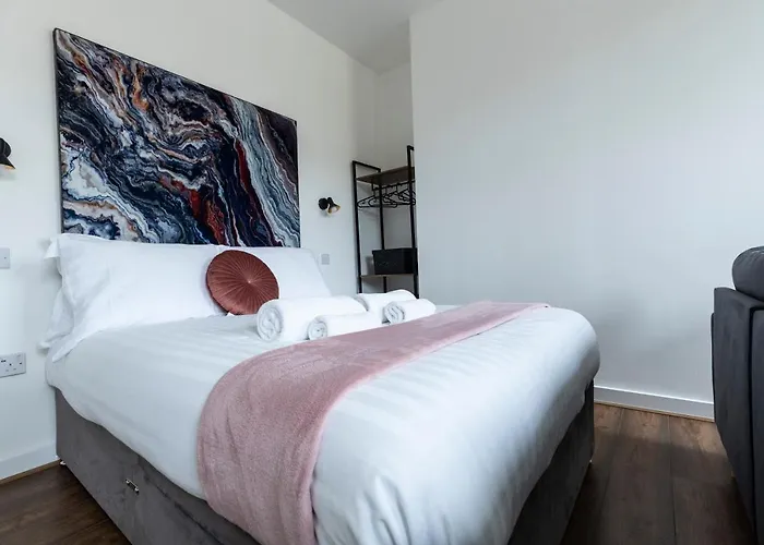 Nh Bradford (West Yorkshire)