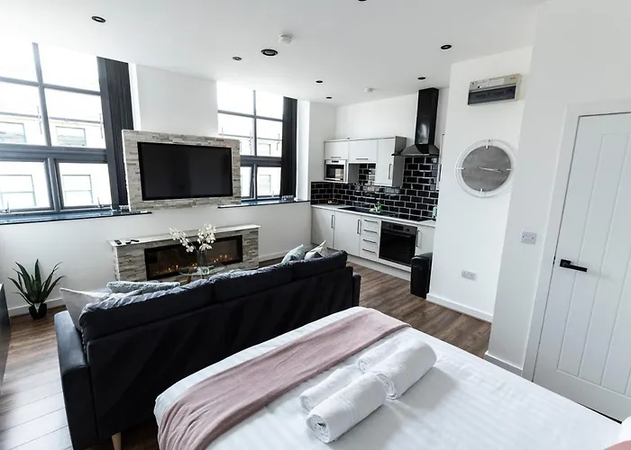 Nh 4* Bradford (West Yorkshire)