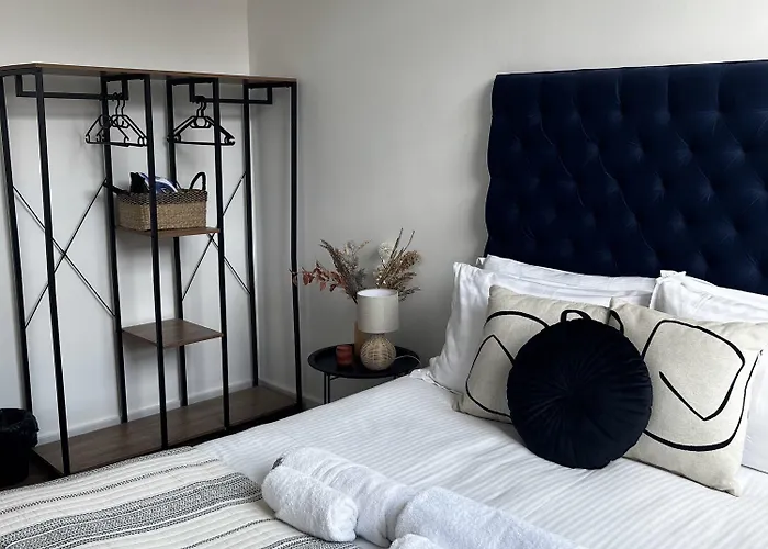 Nh Bradford (West Yorkshire)