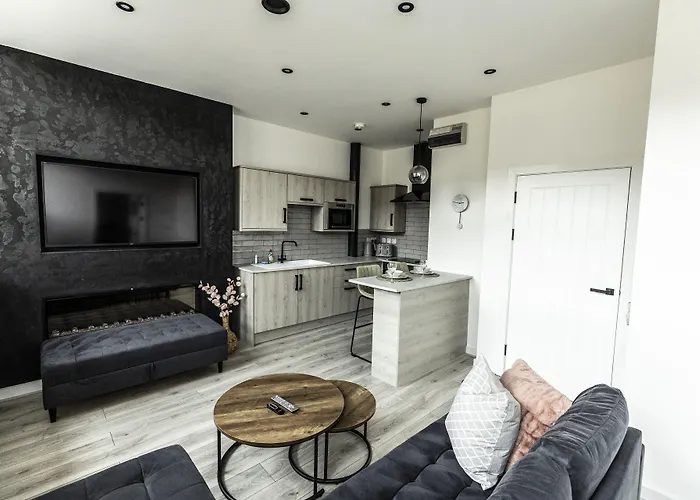 Nh Bradford (West Yorkshire)