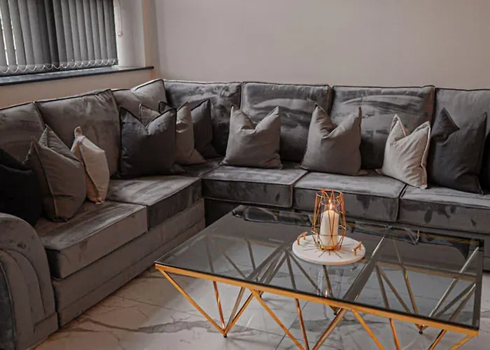 Apartahotel Nh Bradford (West Yorkshire)