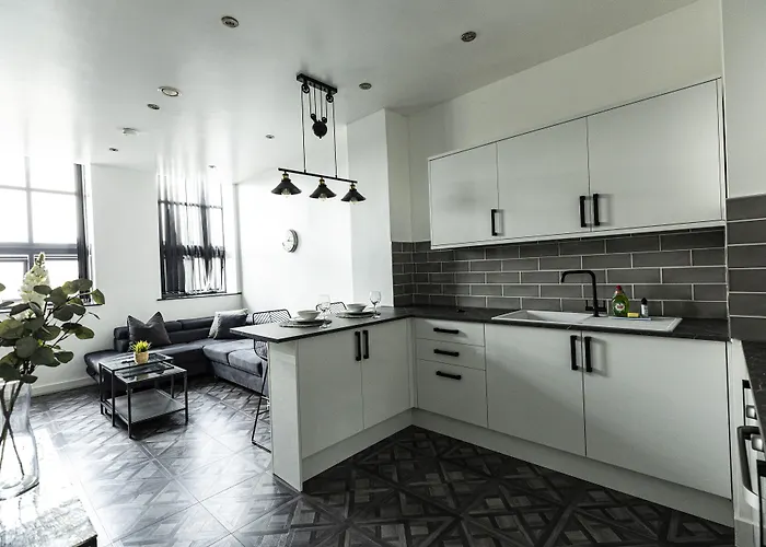 Nh Bradford (West Yorkshire)