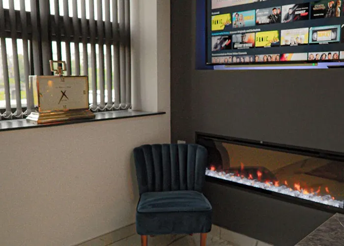 Apartahotel Nh Bradford (West Yorkshire)