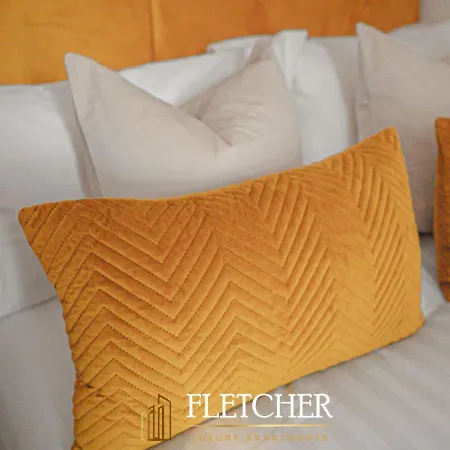 アパートホテル Nh ブラッドフォード