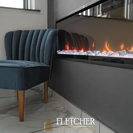 アパートホテル Nh ブラッドフォード