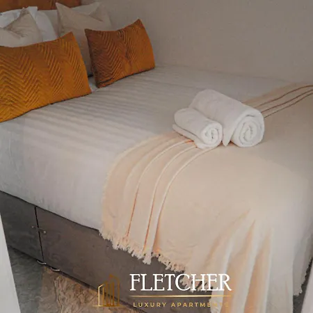 Nh 4* ブラッドフォード