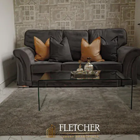 アパートホテル Nh ブラッドフォード